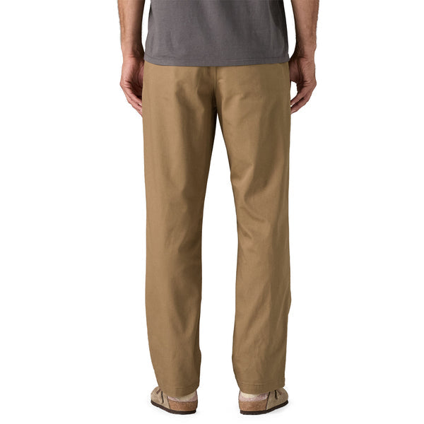 Patagonia Men's Twill Traveler Chino Pants - Regular Patagonia