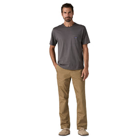 Patagonia Men's Twill Traveler Chino Pants - Regular Patagonia