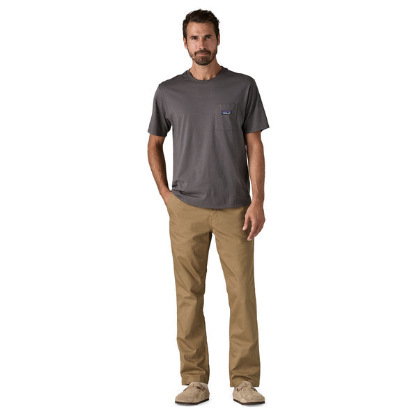 Patagonia Men's Twill Traveler Chino Pants - Regular Patagonia