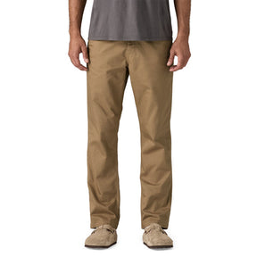 Patagonia Men's Twill Traveler Chino Pants - Regular Patagonia