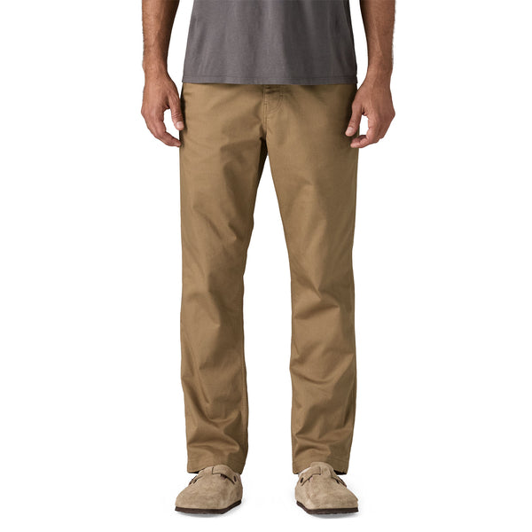 Patagonia Men's Twill Traveler Chino Pants - Regular Patagonia