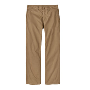 Patagonia Men's Twill Traveler Chino Pants - Regular Patagonia