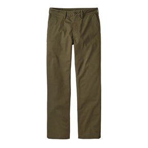 Patagonia Men's Twill Traveler Chino Pants - Regular Patagonia