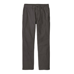 Patagonia Men's Twill Traveler Chino Pants - Regular Patagonia