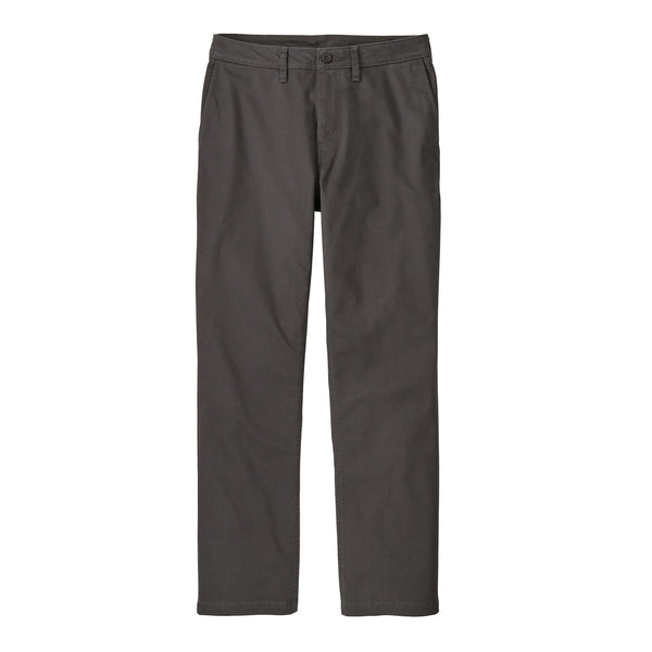 Patagonia Men's Twill Traveler Chino Pants - Regular Patagonia
