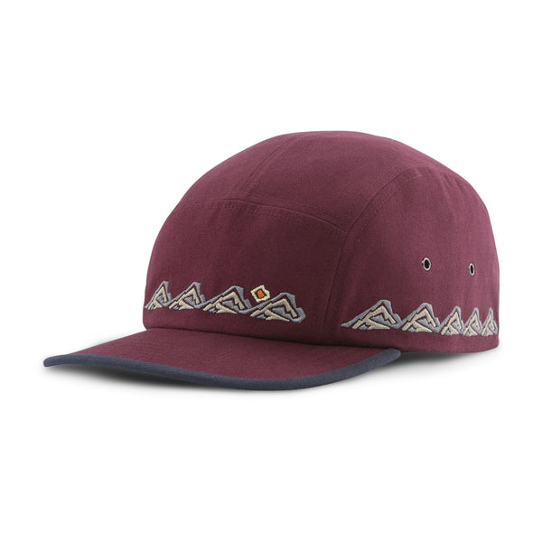 Patagonia Graphic Maclure Hat Patagonia