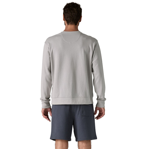Patagonia Daily Crewneck Sweatshirt Patagonia