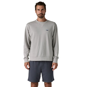 Patagonia Daily Crewneck Sweatshirt Patagonia