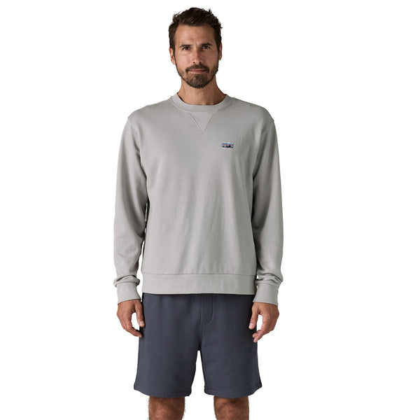 Patagonia Daily Crewneck Sweatshirt Patagonia