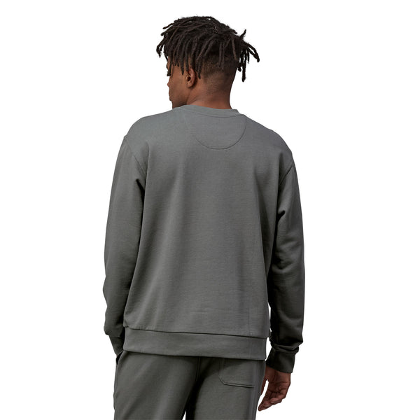 Patagonia Daily Crewneck Sweatshirt Patagonia