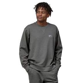 Patagonia Daily Crewneck Sweatshirt Patagonia