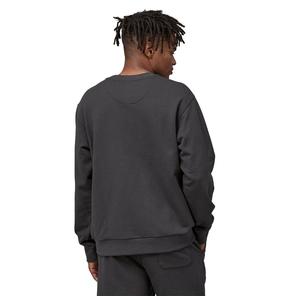 Patagonia Daily Crewneck Sweatshirt Patagonia