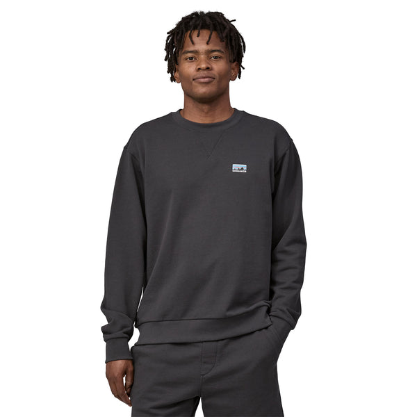 Patagonia Daily Crewneck Sweatshirt Patagonia