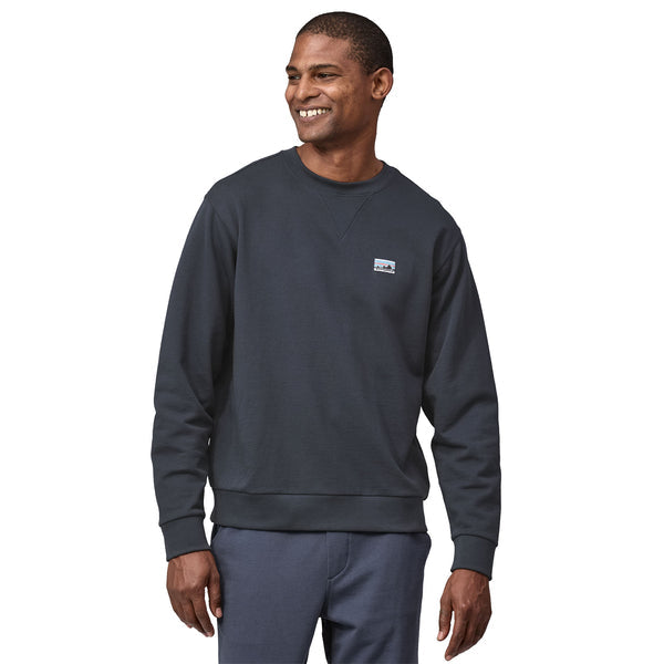 Patagonia Daily Crewneck Sweatshirt Patagonia