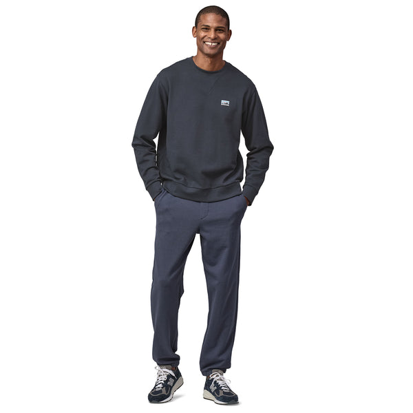 Patagonia Daily Crewneck Sweatshirt Patagonia