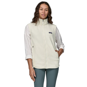 Patagonia W's Classic Microdini Vest Patagonia