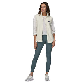 Patagonia W's Classic Microdini Vest Patagonia