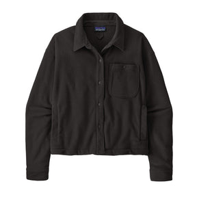 Patagonia  W's Micro D Fleece Shirt Jkt Patagonia