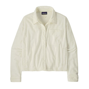 Patagonia  W's Micro D Fleece Shirt Jkt Patagonia