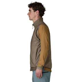 Patagonia M's Trail Craft Vest Patagonia