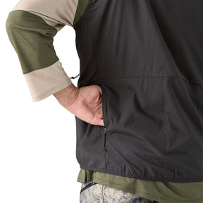 Patagonia M's Trail Craft Vest Patagonia
