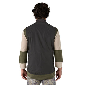 Patagonia M's Trail Craft Vest Patagonia