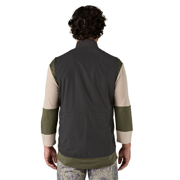 Patagonia M's Trail Craft Vest Patagonia