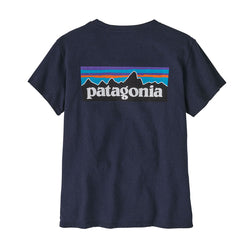 Patagonia W's P-6 Logo Responsibili-Tee Patagonia
