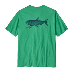Patagonia M's Take a Stand Responsibili-Tee Patagonia