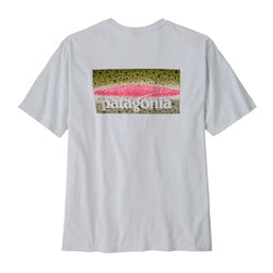 Patagonia M's Take a Stand Responsibili-Tee Patagonia