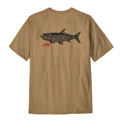Patagonia M's Take a Stand Responsibili-Tee Patagonia