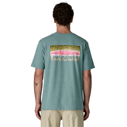 Patagonia M's Take a Stand Responsibili-Tee Patagonia