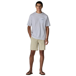 Patagonia M's Boardshort Logo Pocket Responsibili-Tee Patagonia