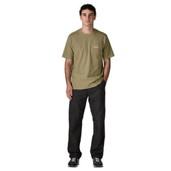 Patagonia M's Boardshort Logo Pocket Responsibili-Tee Patagonia
