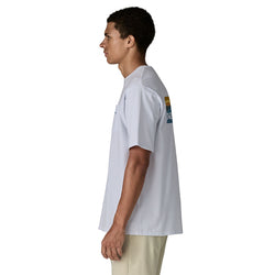 Patagonia M's Boardshort Logo Pocket Responsibili-Tee Patagonia