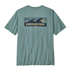 Patagonia M's Boardshort Logo Pocket Responsibili-Tee Patagonia