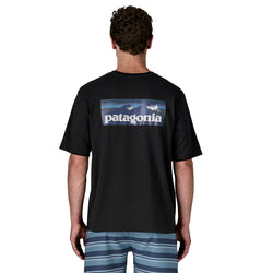 Patagonia M's Boardshort Logo Pocket Responsibili-Tee Patagonia