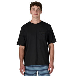 Patagonia M's Boardshort Logo Pocket Responsibili-Tee Patagonia