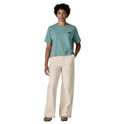 Patagonia W's '73 Skyline Easy Cut Responsibili-Tee Patagonia