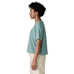 Patagonia W's '73 Skyline Easy Cut Responsibili-Tee Patagonia