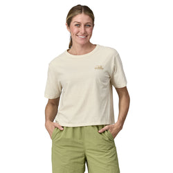 Patagonia W's '73 Skyline Easy Cut Responsibili-Tee Patagonia