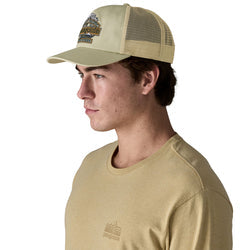 Patagonia Relaxed Trucker Hat Patagonia