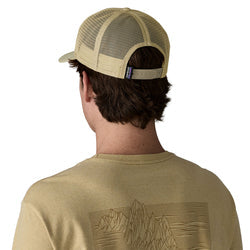 Patagonia Relaxed Trucker Hat Patagonia