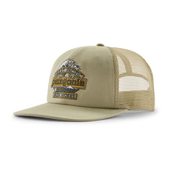 Patagonia Relaxed Trucker Hat Patagonia