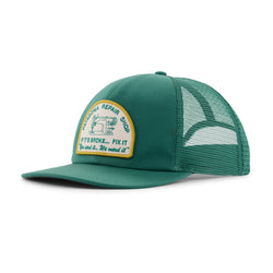 Patagonia Relaxed Trucker Hat Patagonia