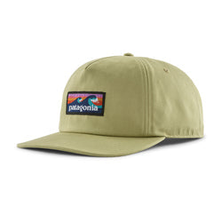 Patagonia Boardshort Label Funfarer Cap Patagonia