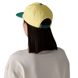 Patagonia Boardshort Label Funfarer Cap Patagonia