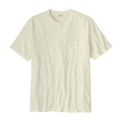 Patagonia M's Trail Harbor Pocket Tee Patagonia