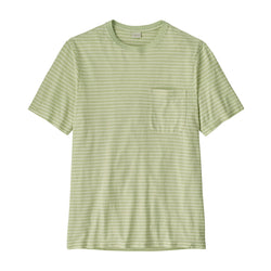 Patagonia M's Trail Harbor Pocket Tee Patagonia