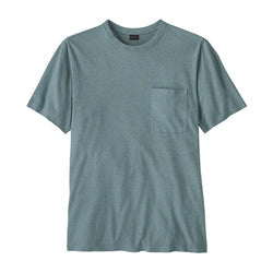 Patagonia M's Trail Harbor Pocket Tee Patagonia